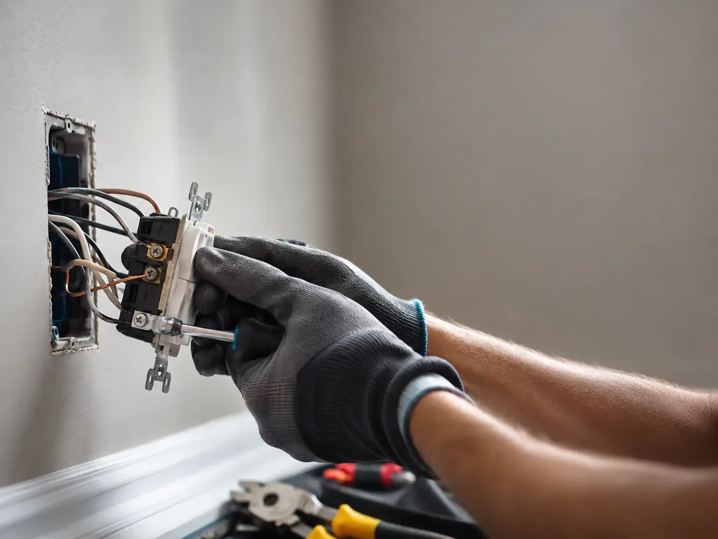 Why choose Whole Home Rewiring in Essex, MT
